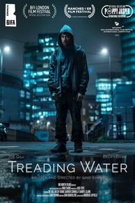Treading Water (2024)