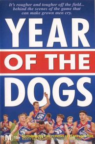 Year of the Dogs (1997)