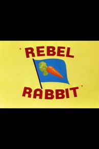 Rebel Rabbit (1949)