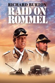 Raid on Rommel (1971)