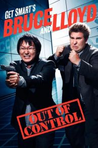 Get Smarts Bruce and Lloyd Out of Control (2008)