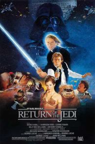 Star Wars: Episode VI - Return of the Jedi (1983)