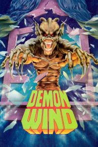 Demon Wind (1990)