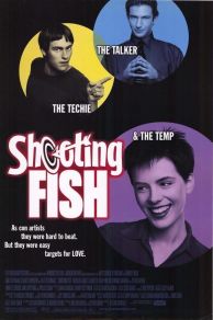 Shooting Fish (1997)