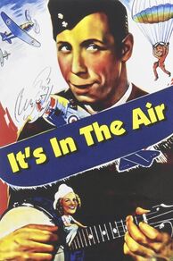 George Takes the Air ( It's in the Air) (1938)