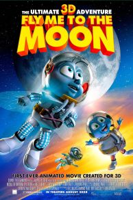 Fly Me to the Moon (2008)