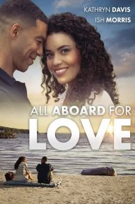 All Aboard for Love (2023)