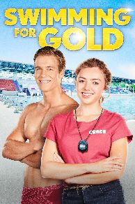 Swimming for Gold (2020)