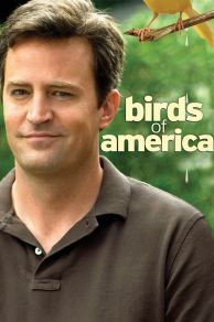 Birds of America (2008)