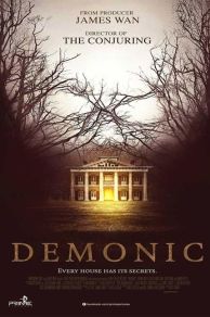 Demonic (2015)