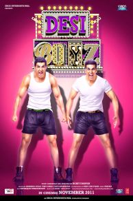 Desi Boyz (2011)