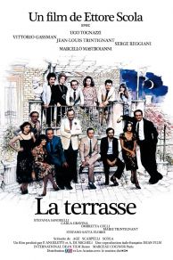 La terrazza (1980)