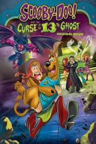 Scooby-Doo! and the Curse of the 13th Ghost (TV Movie 2019) (2019)