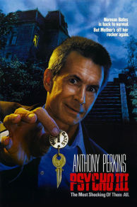 Psycho III (1986)