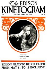 Frankenstein (1910)