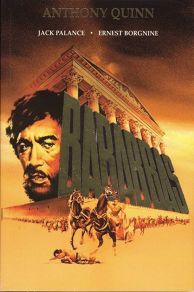 Barabbas (1961)