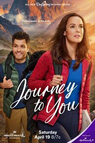 Journey to You (2025)