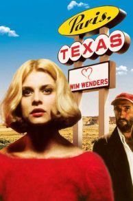 Paris Texas (1984)