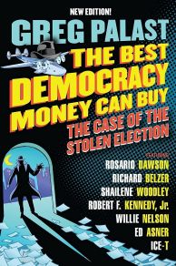 The Best Democracy Money Can Buy (2016)