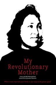 My Revolutionary Mother (2013)