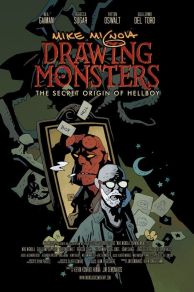 Mike Mignola: Drawing Monsters (2022)