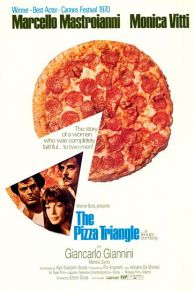 The Pizza Triangle (1970)