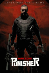 Punisher: War Zone (2008)