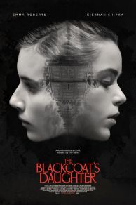 The Blackcoat's Daughter (2015)