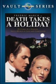 Death Takes a Holiday (1934)