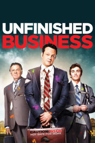 Unfinished Business (2015)