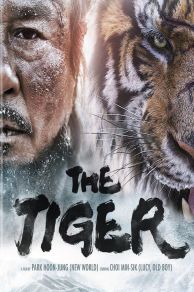 The Tiger: An Old Hunter's Tale (2015)