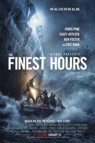 The Finest Hours (2016)