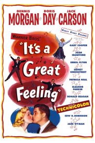 Its a Great Feeling (1949)