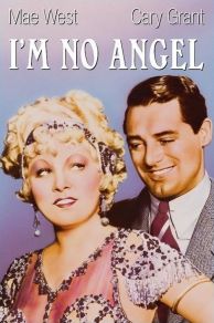Im No Angel (1933)