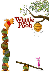 Winnie the Pooh (2011)