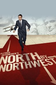 North by Northwest (1959)