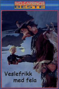 Veslefrikk med fela (1952)