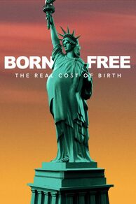 Born Free (2022)