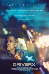 DriverX (2017)