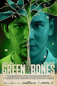 Green Bones (2024)