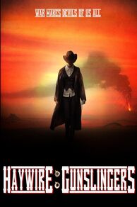 Haywire: Gunslingers (2024)