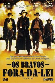 The Long Kill (Outlaw Justice) (1999)