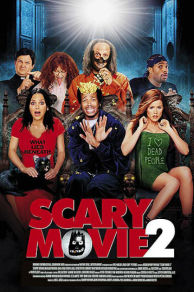 Scary Movie 2 (2001)