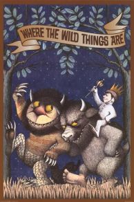 Where the Wild Things Are (1973)