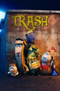 Trash (2020)