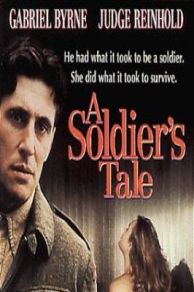 A Soldiers Tale (1989)