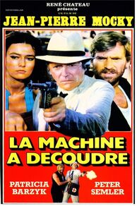 The Unsewing Machine (La machine à découdre) (1986)