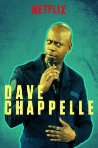 Dave Chappelle : The Age of Spin (2017)