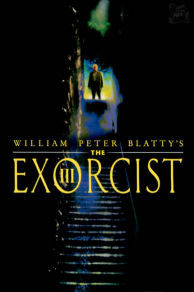 The Exorcist III (1990)