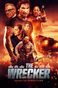 The Wrecker (2025)